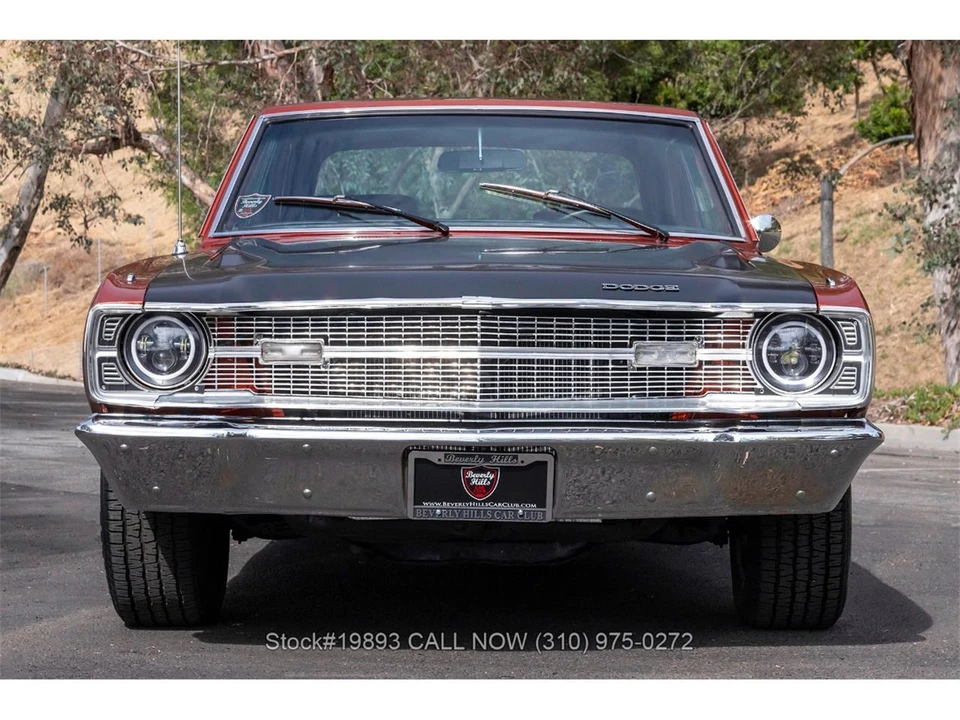 1969 Dodge Dart - Image 3 of 31
