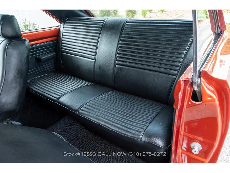 1969 Dodge Dart - Image 19 of 31
