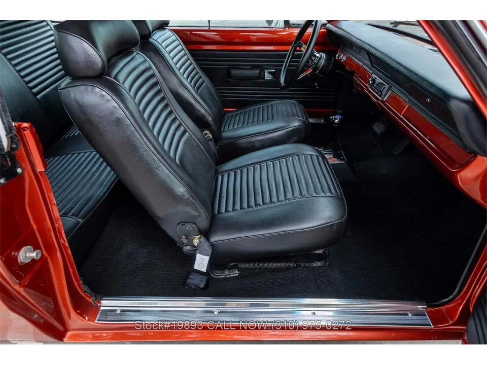 1969 Dodge Dart - Image 23 of 31