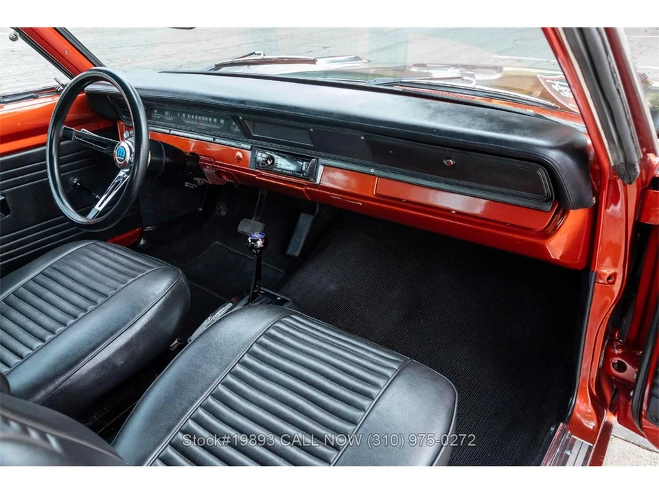 1969 Dodge Dart - Image 25 of 31