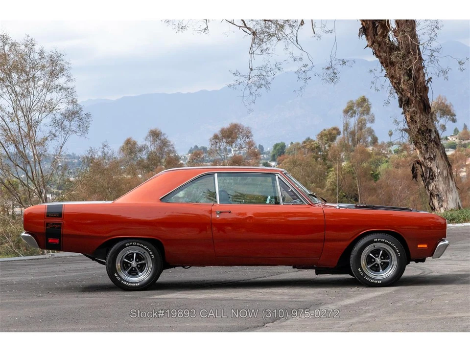 1969 Dodge Dart - Image 5 of 31