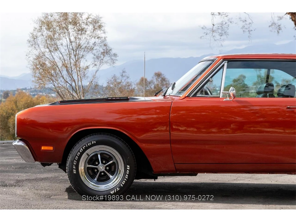 1969 Dodge Dart - Image 15 of 31