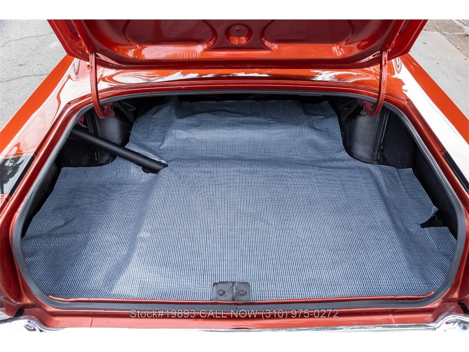 1969 Dodge Dart - Image 27 of 31