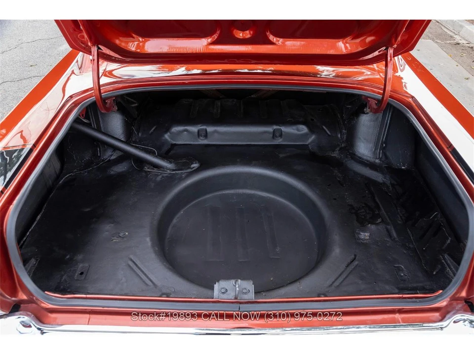 1969 Dodge Dart - Image 29 of 31