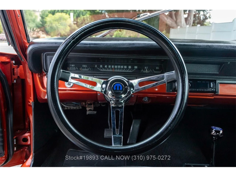 1969 Dodge Dart - Image 21 of 31
