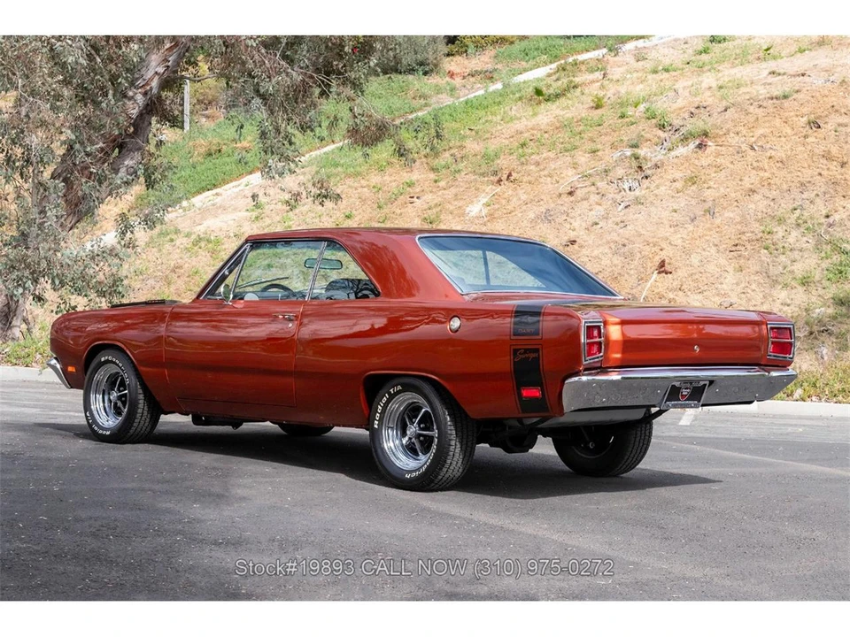 1969 Dodge Dart - Image 9 of 31