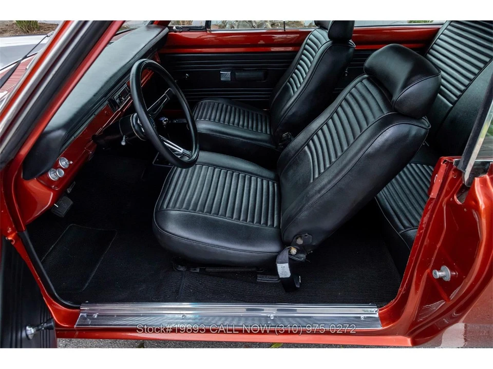 1969 Dodge Dart - Image 18 of 31