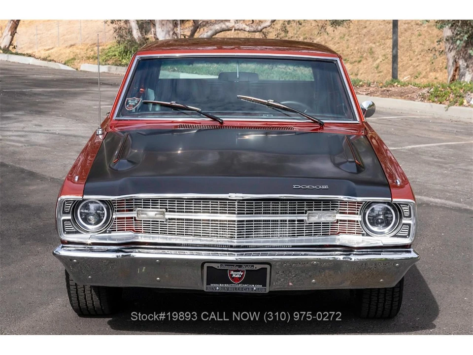 1969 Dodge Dart - Image 2 of 31