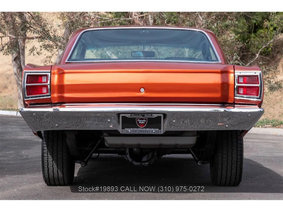 1969 Dodge Dart - Image 8 of 31