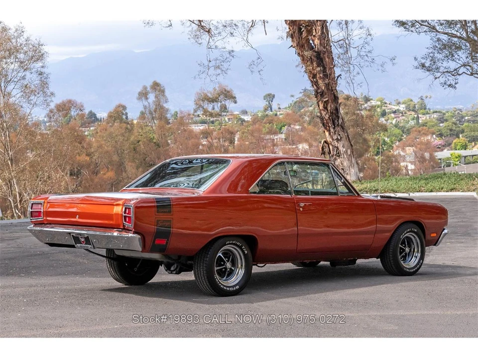 1969 Dodge Dart - Image 6 of 31