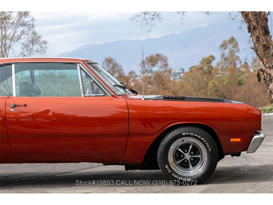 1969 Dodge Dart - Image 12 of 31