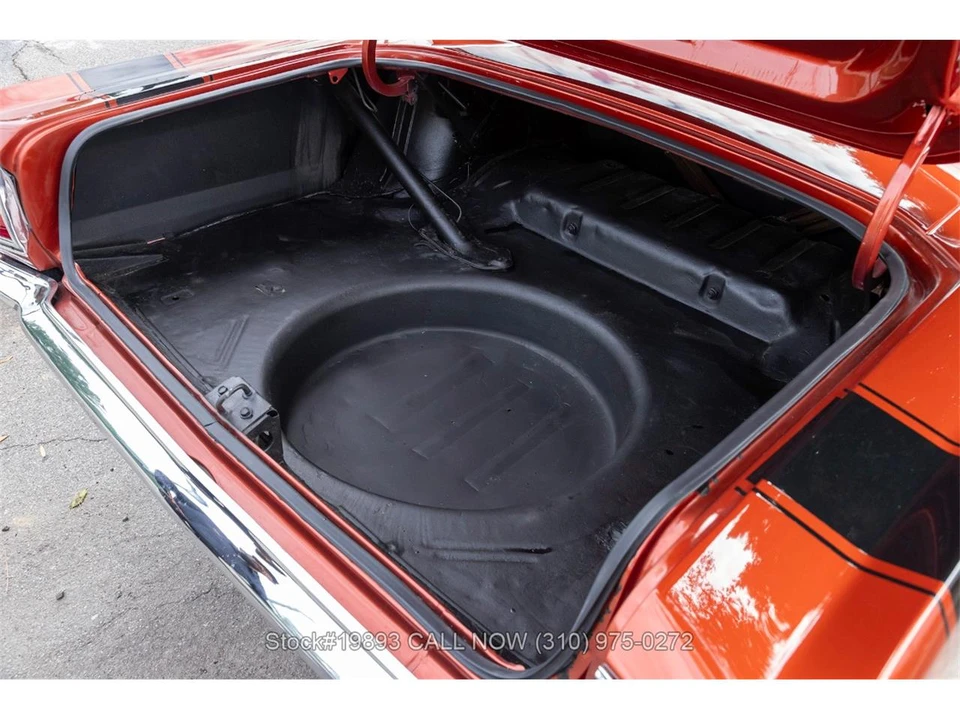 1969 Dodge Dart - Image 30 of 31