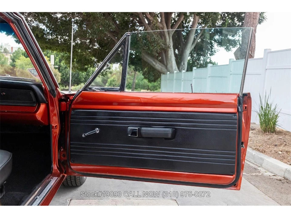1969 Dodge Dart - Image 26 of 31