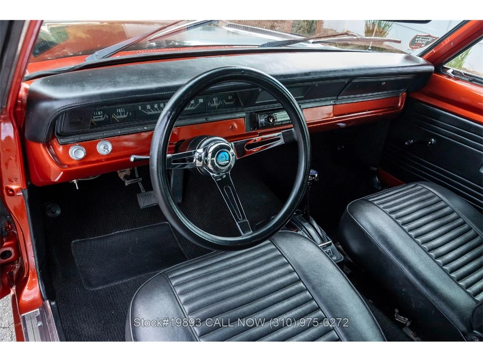 1969 Dodge Dart - Image 20 of 31