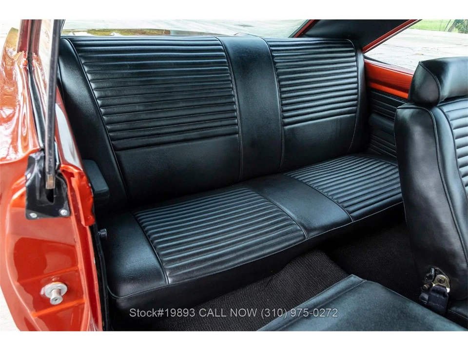 1969 Dodge Dart - Image 24 of 31