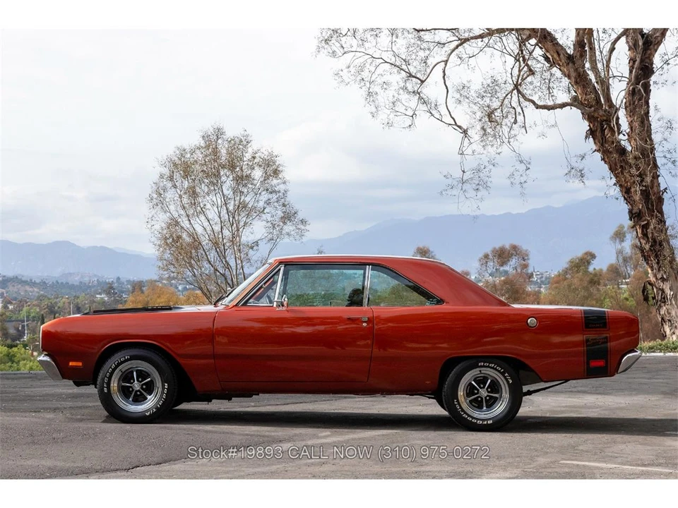 1969 Dodge Dart - Image 14 of 31