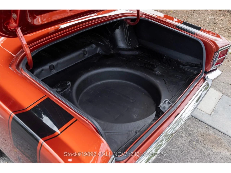 1969 Dodge Dart - Image 28 of 31