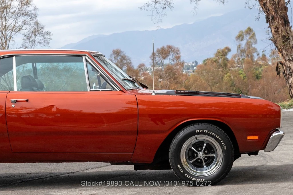 1969 Dodge Dart - Image 12 of 24