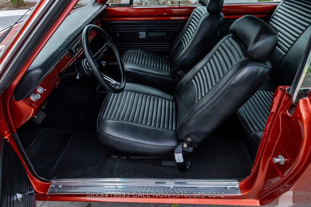 1969 Dodge Dart - Image 18 of 24