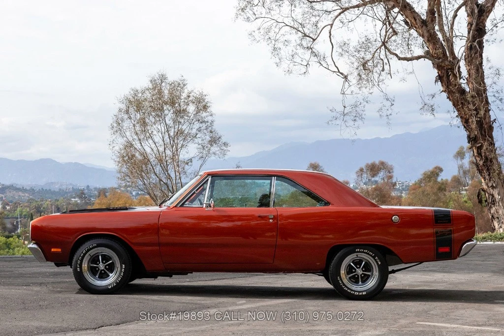 1969 Dodge Dart - Image 14 of 24