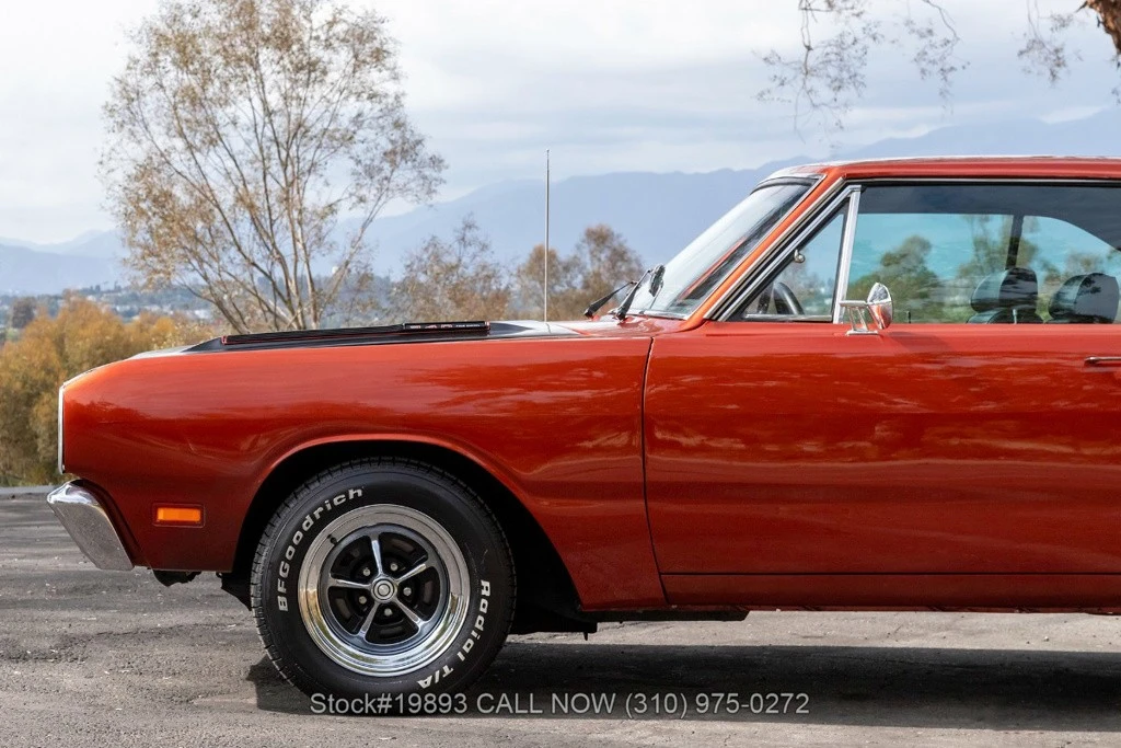 1969 Dodge Dart - Image 15 of 24