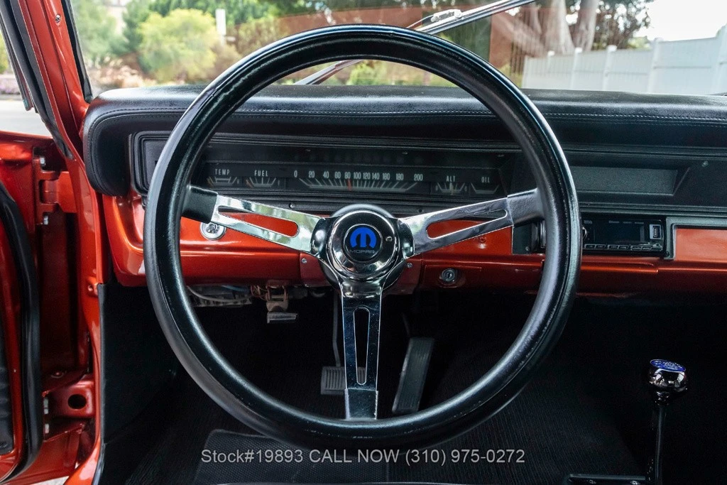 1969 Dodge Dart - Image 21 of 24