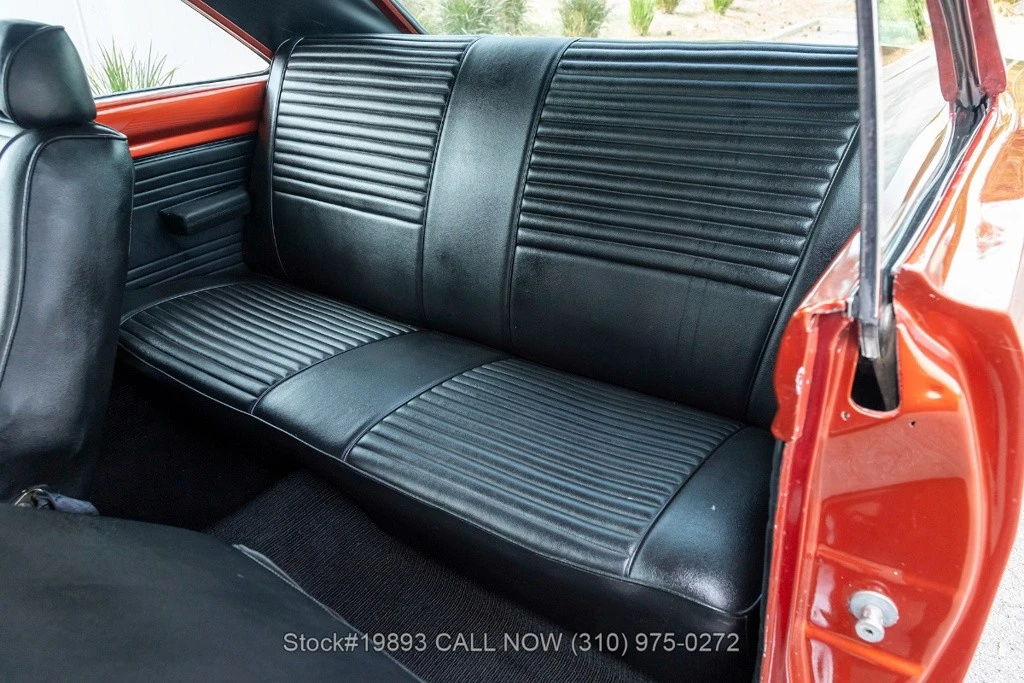 1969 Dodge Dart - Image 19 of 24