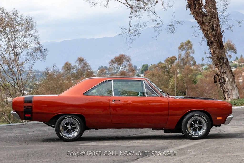 1969 Dodge Dart - Image 5 of 24