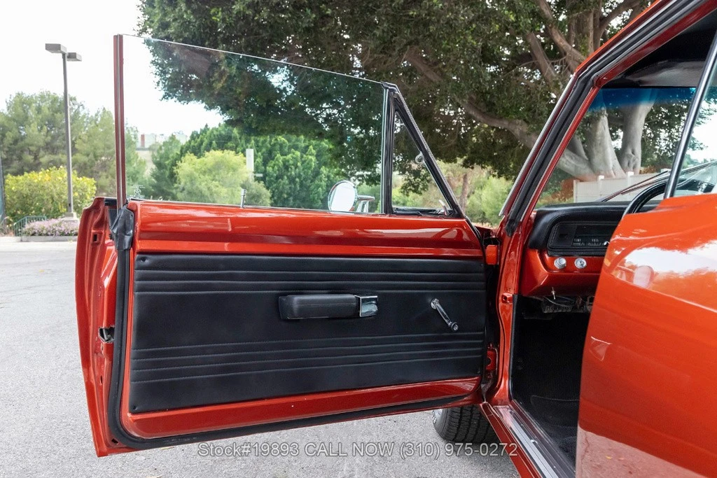1969 Dodge Dart - Image 17 of 24