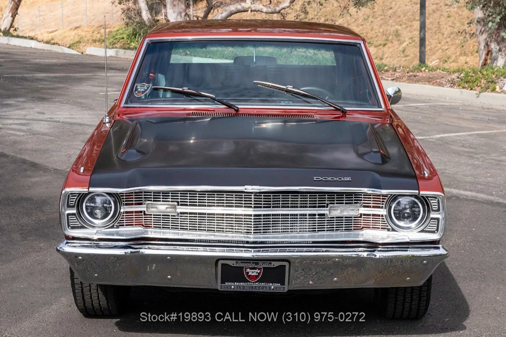 1969 Dodge Dart - Image 2 of 24