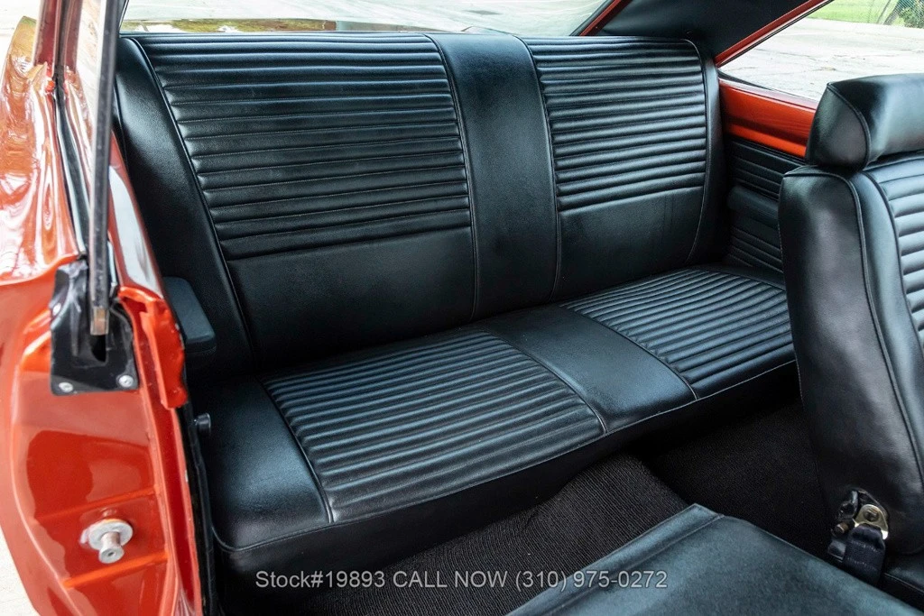 1969 Dodge Dart - Image 24 of 24