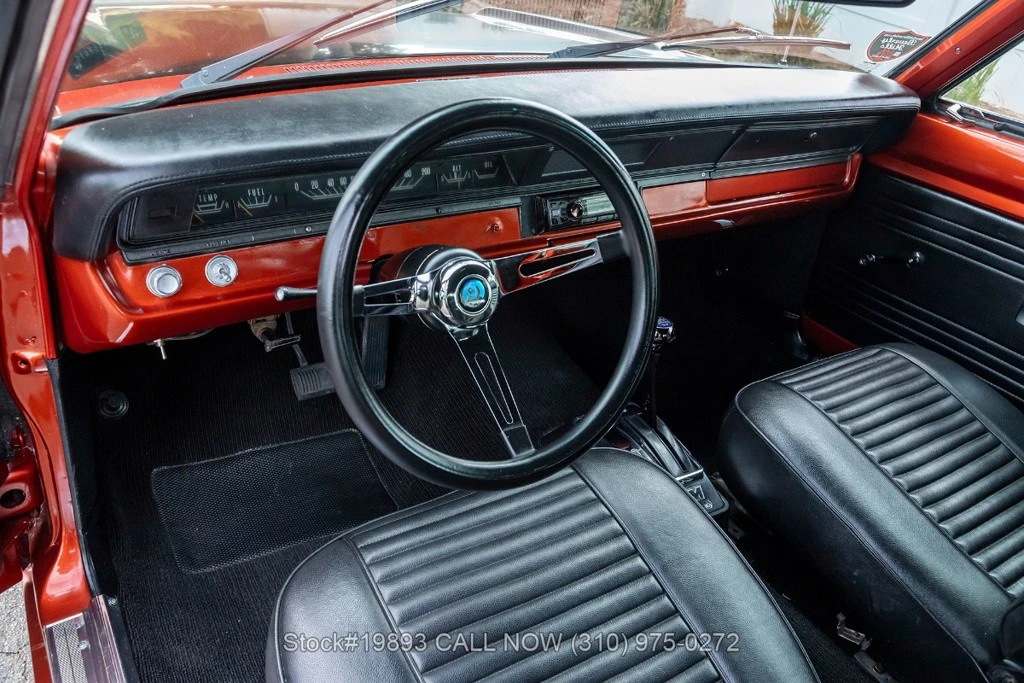 1969 Dodge Dart - Image 20 of 24