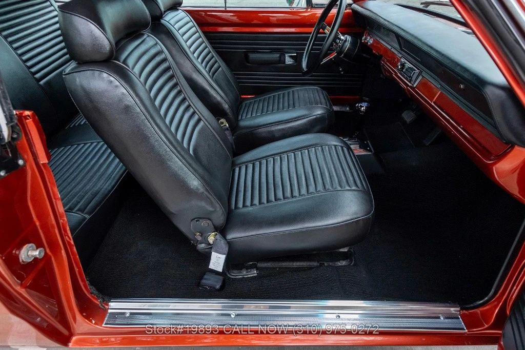 1969 Dodge Dart - Image 23 of 24