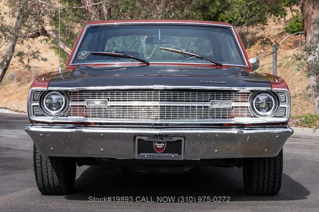 1969 Dodge Dart - Image 3 of 24
