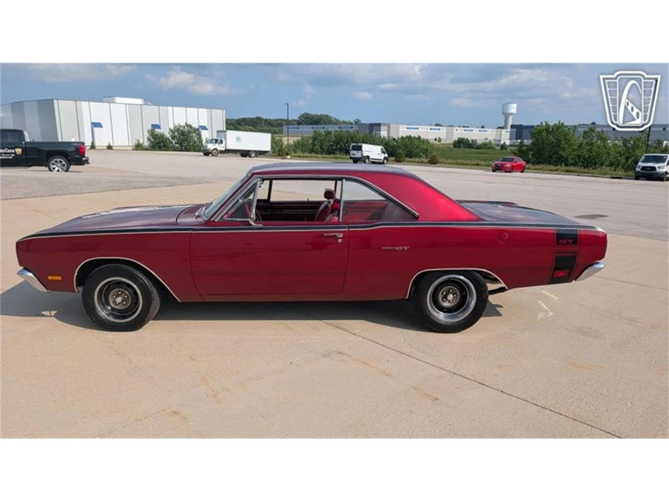 1969 Dodge Dart - Image 5 of 31