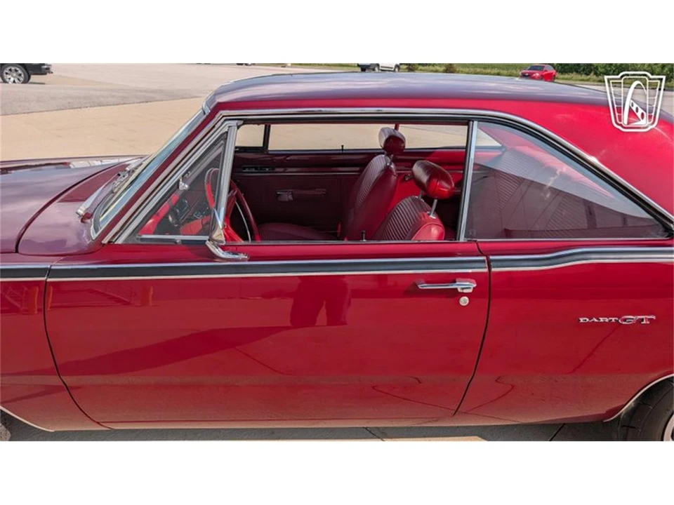 1969 Dodge Dart - Image 29 of 31