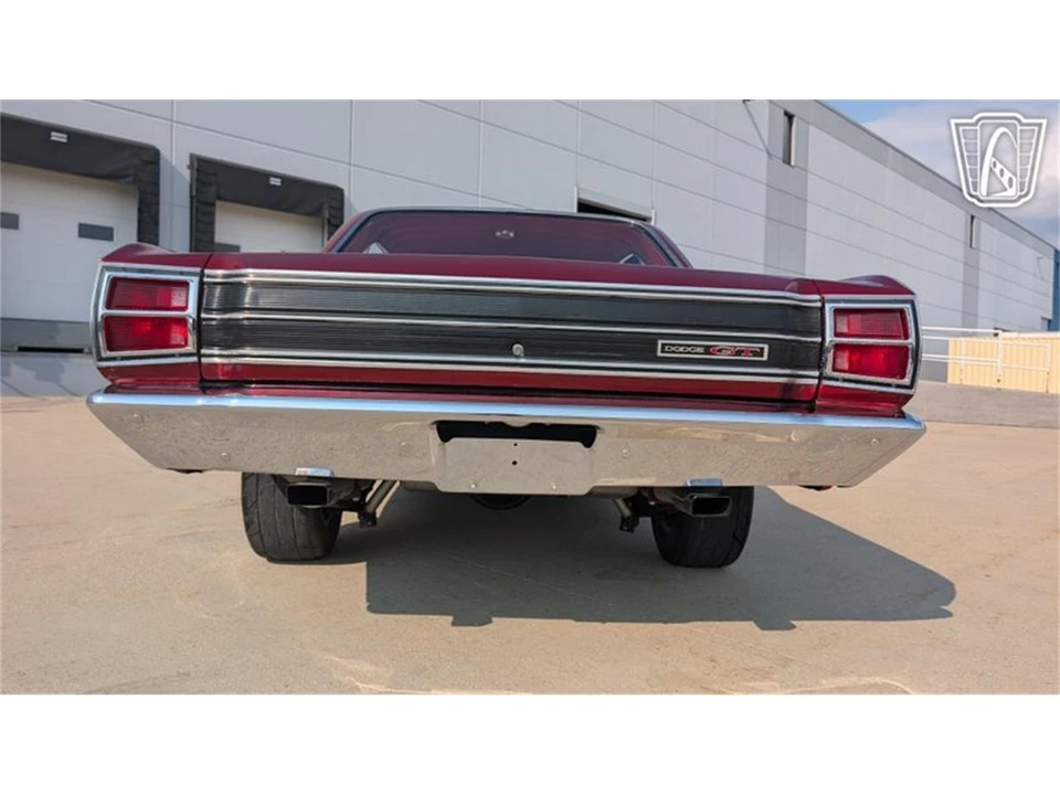1969 Dodge Dart - Image 13 of 31