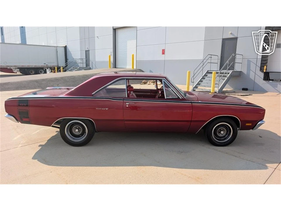 1969 Dodge Dart - Image 17 of 31