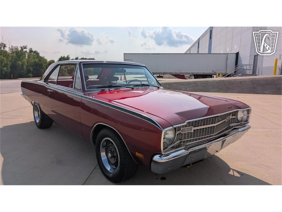 1969 Dodge Dart - Image 21 of 31