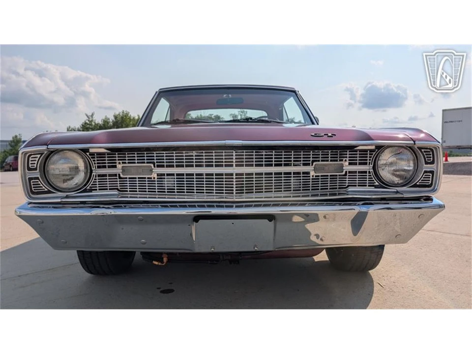 1969 Dodge Dart - Image 25 of 31