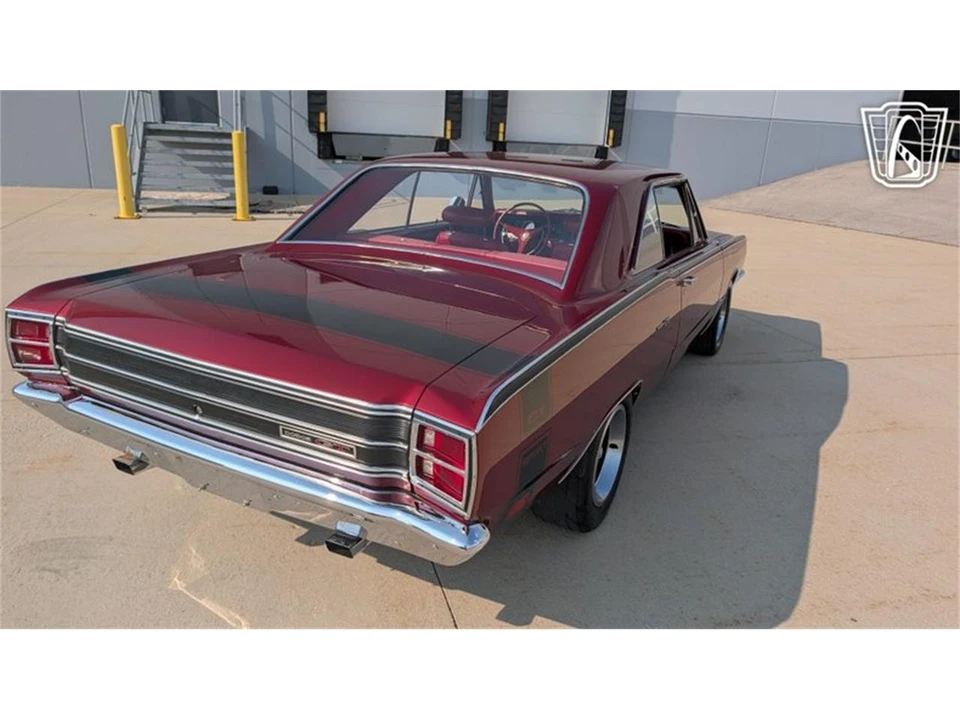 1969 Dodge Dart - Image 14 of 31