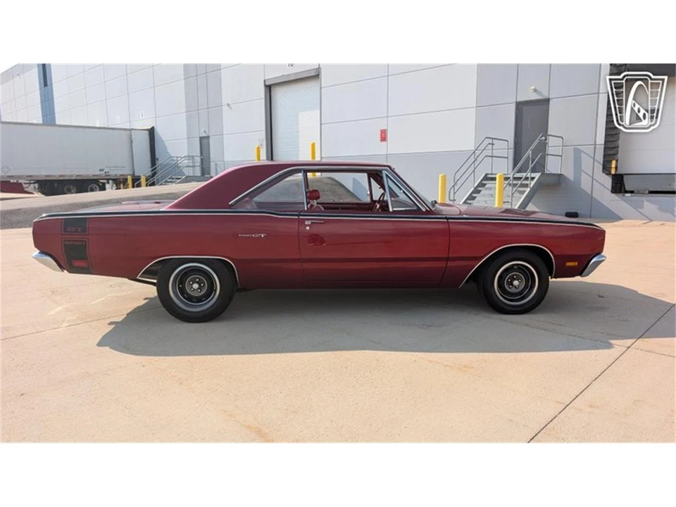 1969 Dodge Dart - Image 18 of 31