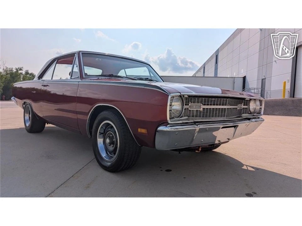 1969 Dodge Dart - Image 22 of 31