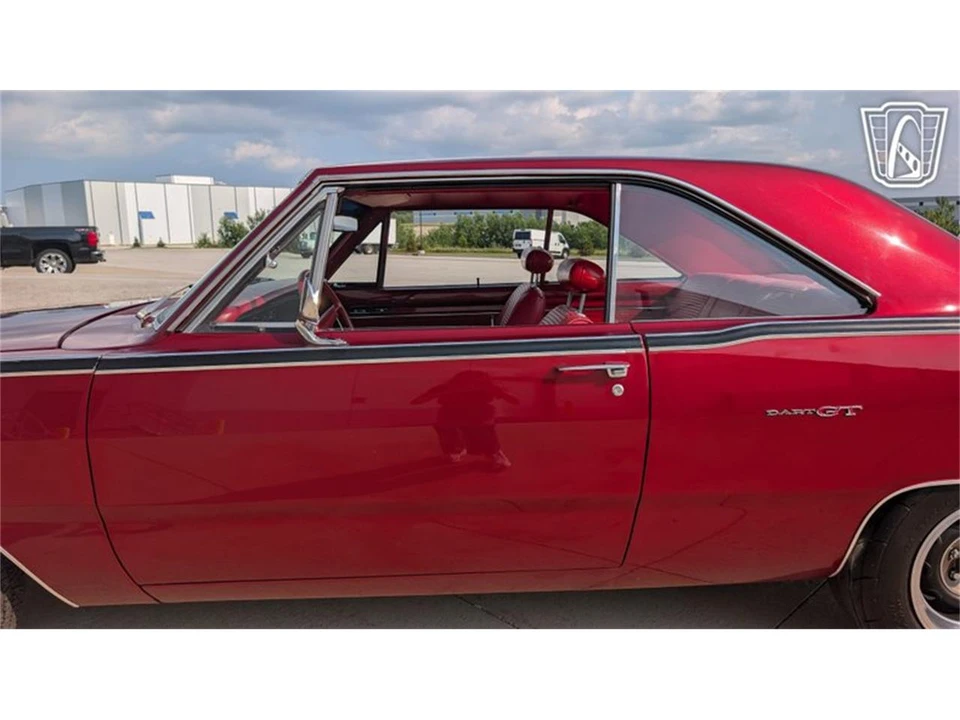 1969 Dodge Dart - Image 30 of 31