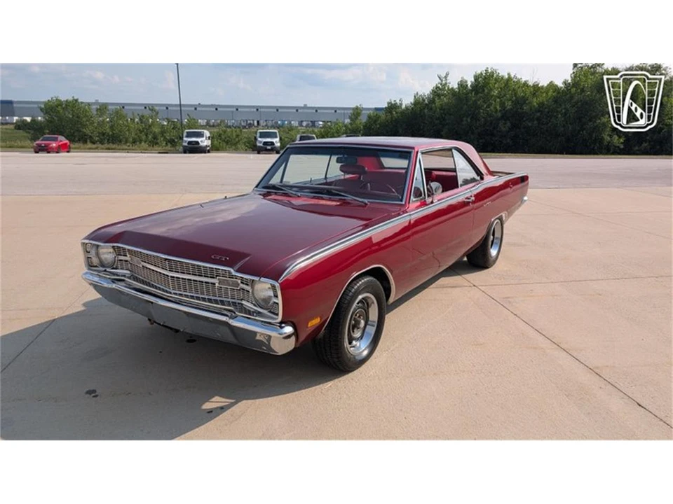 1969 Dodge Dart - Image 2 of 31
