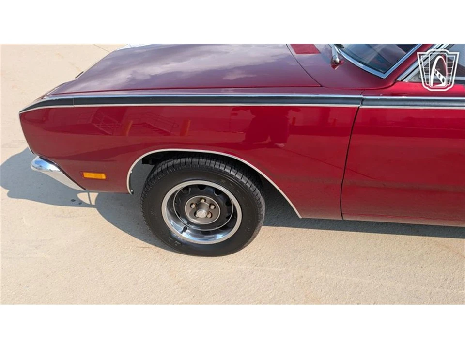 1969 Dodge Dart - Image 26 of 31