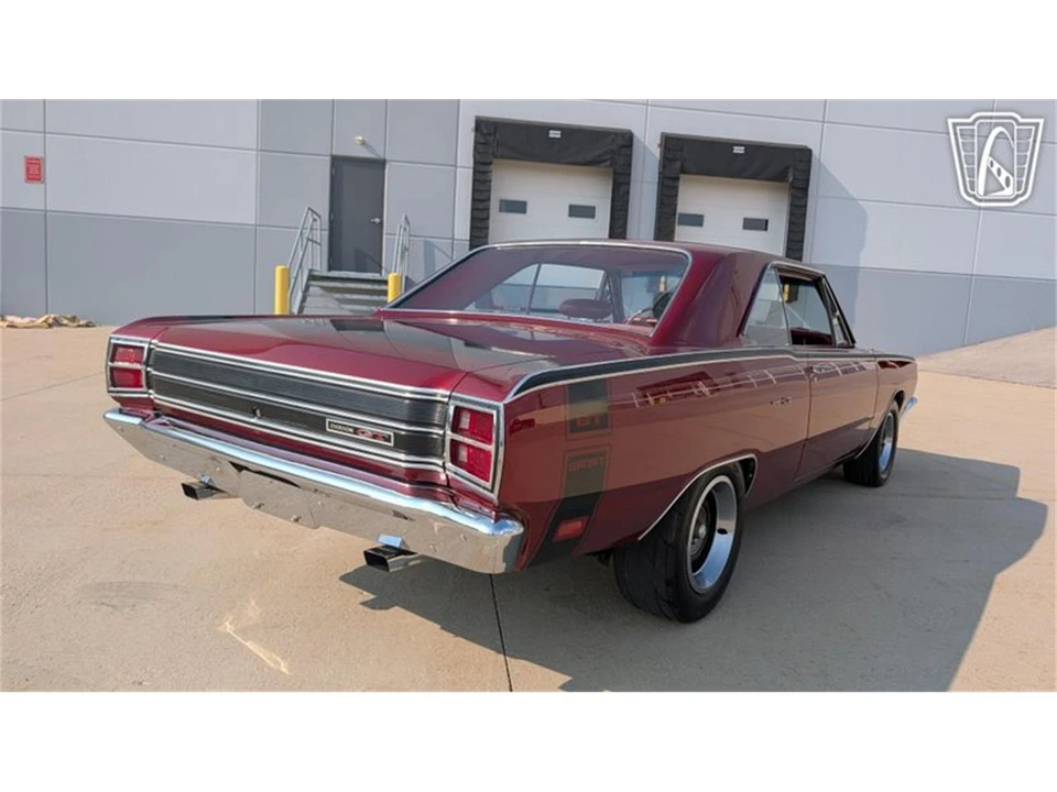 1969 Dodge Dart - Image 15 of 31
