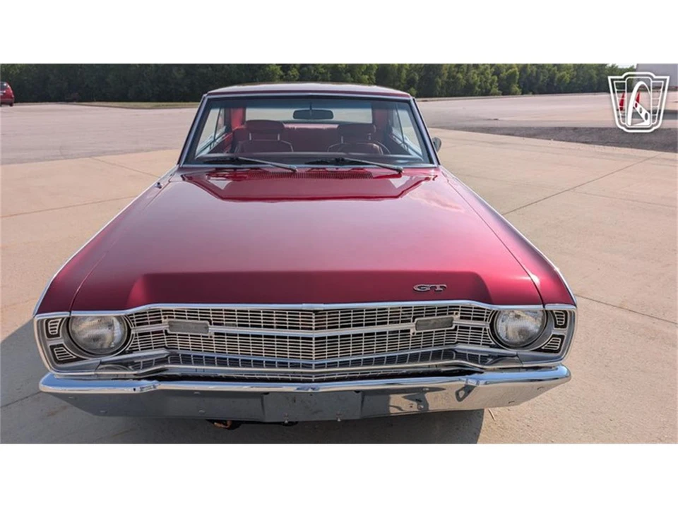 1969 Dodge Dart - Image 23 of 31
