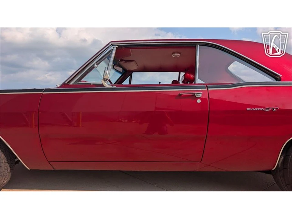 1969 Dodge Dart - Image 31 of 31