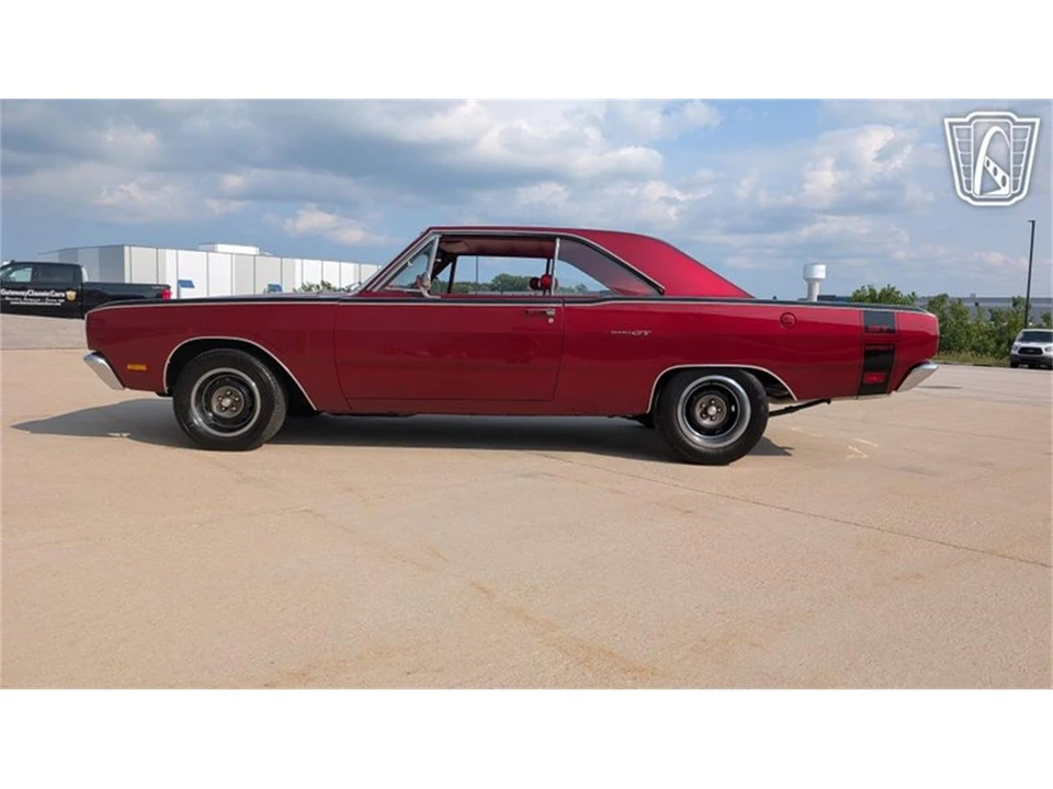 1969 Dodge Dart - Image 7 of 31
